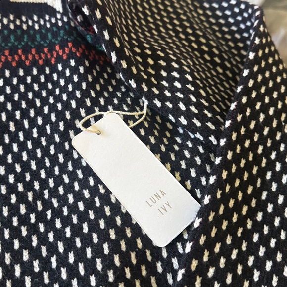 👻👻 Luna Ivy Halloween ghost cardigan 👻👻 - Picture 4 of 11